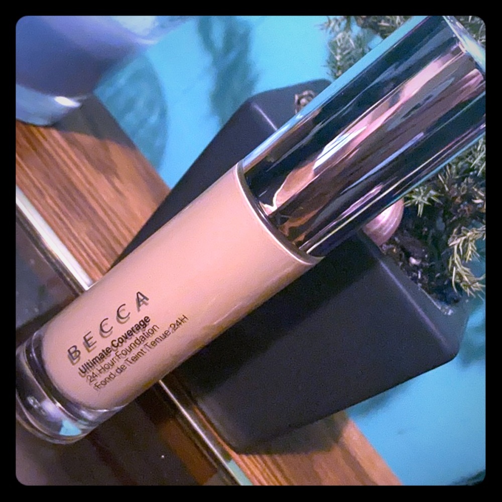 BECCA ultimate coverage